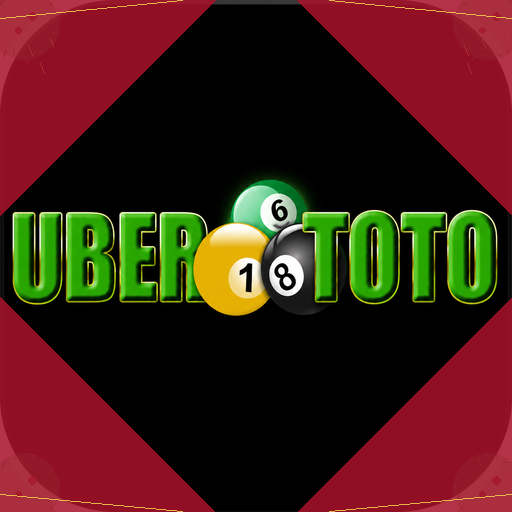 ubertoto — galeri pratinjau Resmi APK